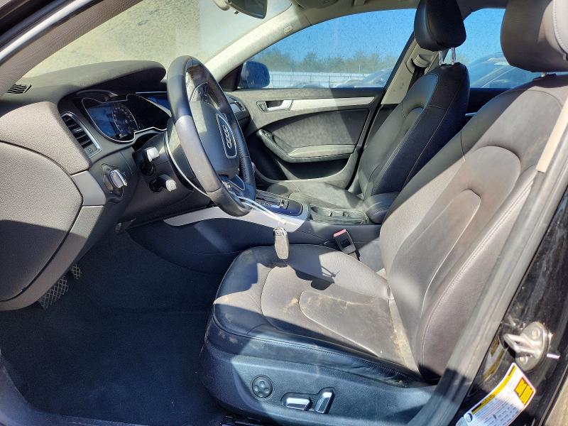 Продаж на аукціоні авто 2014 Audi A4, vin: WAUAFAFL5EN029902, номер лоту: 69639086