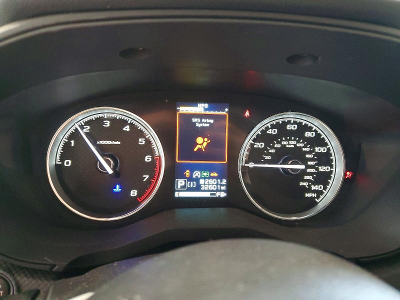 Продажа на аукционе авто 2022 Subaru Forester, vin: JF2SKARCXNH475607, номер лота: 67890416
