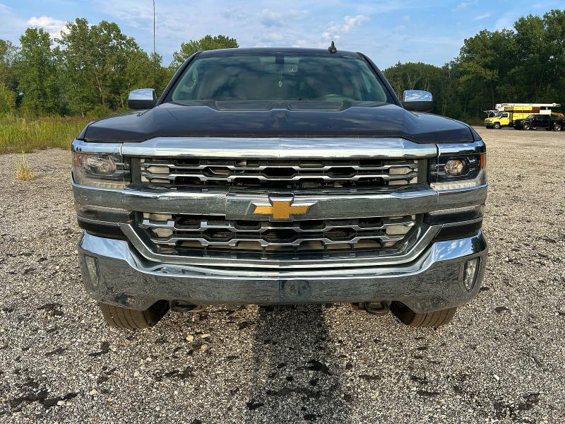 2016 Chevrolet Silverado მანქანა იყიდება აუქციონზე, vin: 1GCVKSEC6GZ145144, აუქციონის ნომერი: 67913486
