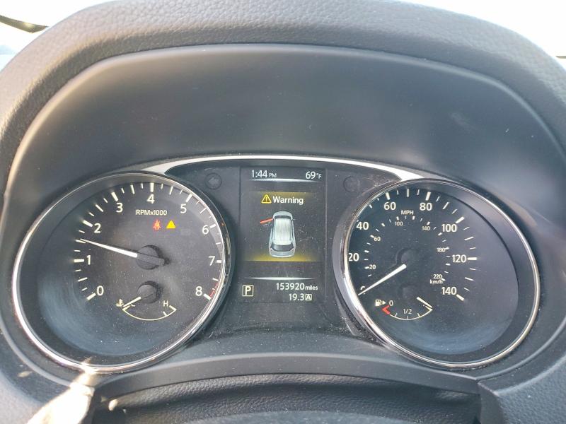 70319316 :رقم المزاد ، KNMAT2MV7FP505708 vin ، 2015 Nissan Rogue مزاد بيع