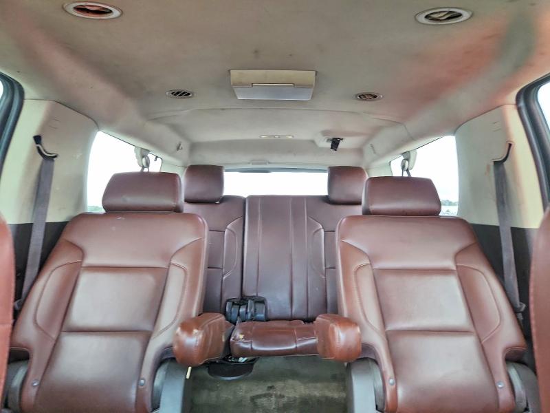 Продаж на аукціоні авто 2015 Chevrolet Suburban, vin: 1GNSCKKCXFR245631, номер лоту: 67224876