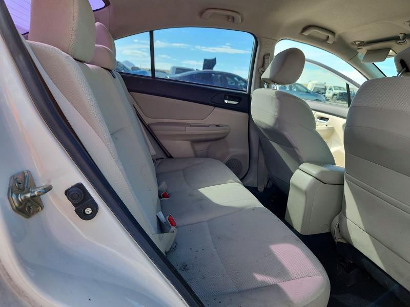 70351966 :رقم المزاد ، JF1GJAC62DH005358 vin ، 2013 Subaru Impreza مزاد بيع