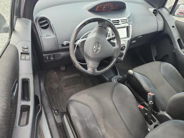 Auction sale of the 2008 Toyota Yaris, vin: JTDJT923285172388, lot number: 70027906