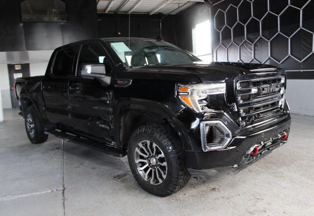 Продаж на аукціоні авто 2019 Gmc Sierra, vin: 1GTP9EEL1KZ162528, номер лоту: 70556516