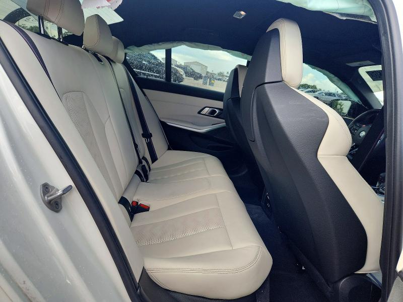 Продаж на аукціоні авто 2027 Bmw M3, vin: WBS33HJ0XVFX03538, номер лоту: 67494936