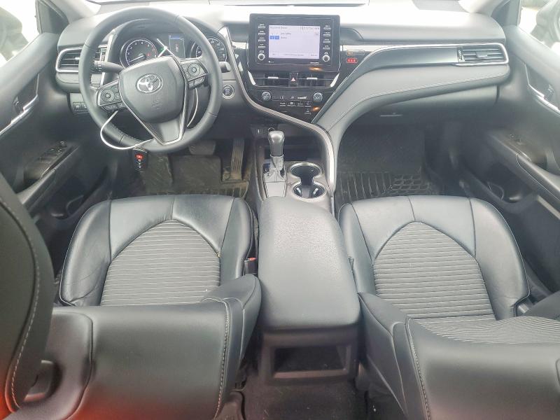Aukcja sprzedaży 2021 Toyota Camry, vin: 4T1T11AK4MU425845, numer aukcji: 70719106