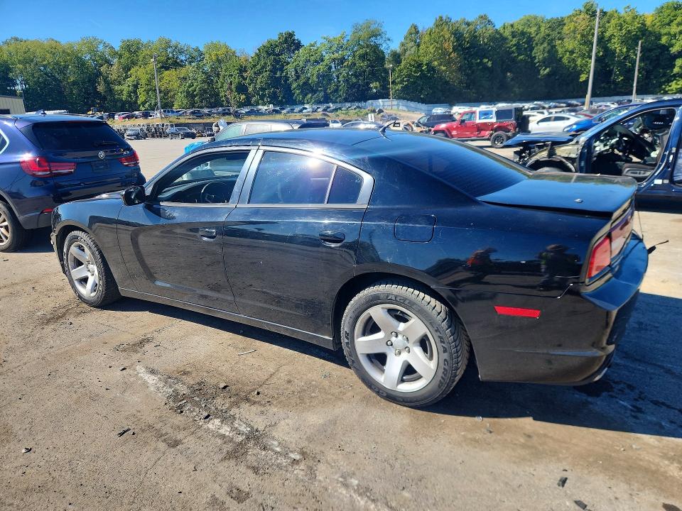 Aukcja sprzedaży 2012 Dodge Charger, vin: 2C3CDXAG9CH304843, numer aukcji: 70487666