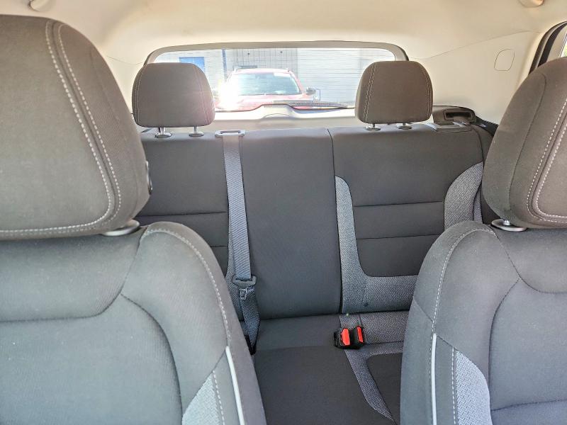 2022 Chevrolet Trailblazer მანქანა იყიდება აუქციონზე, vin: KL79MPSL2NB092765, აუქციონის ნომერი: 67376886