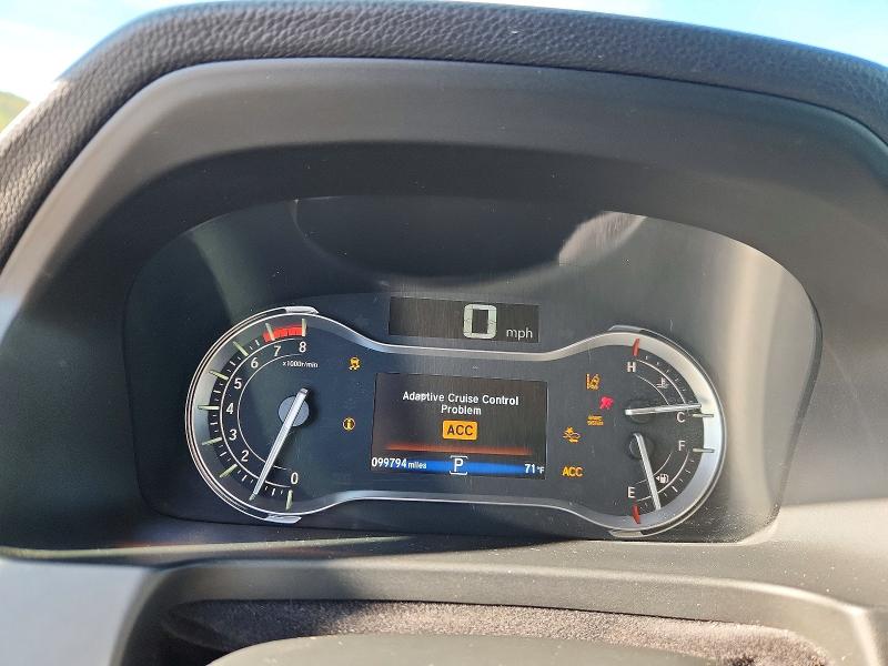 Продажа на аукционе авто 2018 Honda Pilot, vin: 5FNYF6H92JB034564, номер лота: 68045816