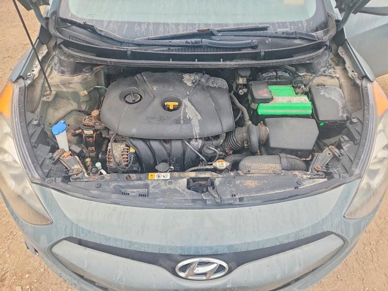 Aukcja sprzedaży 2013 Hyundai Elantra Gt, vin: KMHD25LE0DU156730, numer aukcji: 70902236