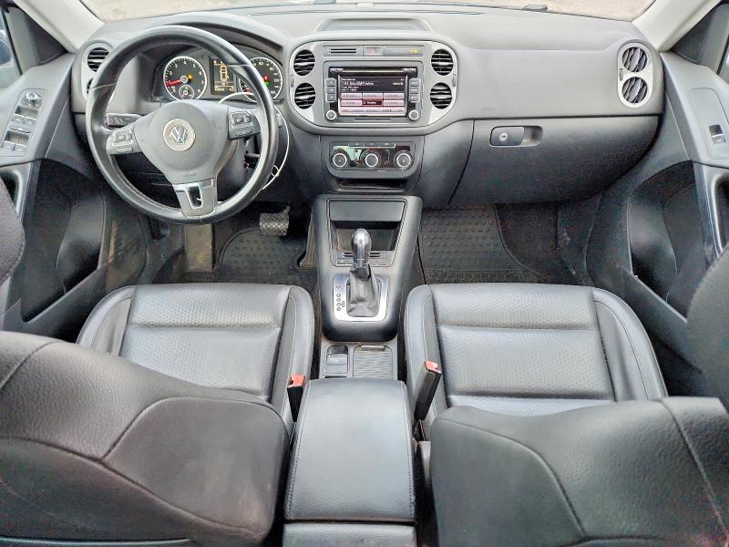 69159596 :رقم المزاد ، WVGAV7AX2CW518117 vin ، 2012 Volkswagen Tiguan مزاد بيع