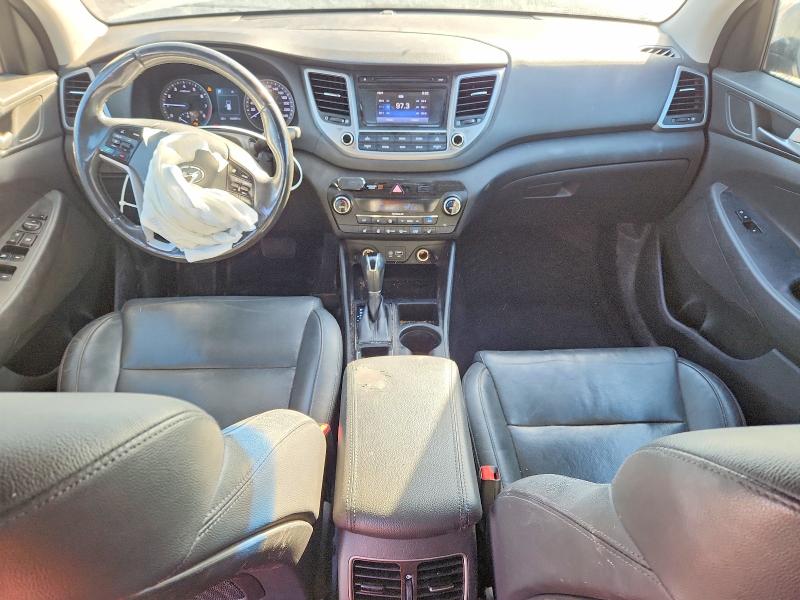 Aukcja sprzedaży 2017 Hyundai Tucson, vin: KM8J3CA48HU578314, numer aukcji: 65289086