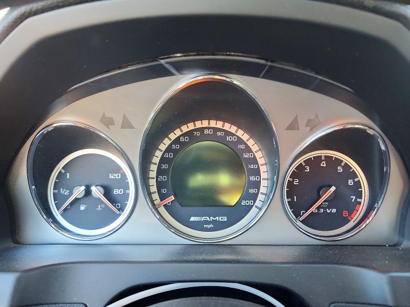 Продаж на аукціоні авто 2009 Mercedes-benz C, vin: WDDGF77XX9F200280, номер лоту: 69608736