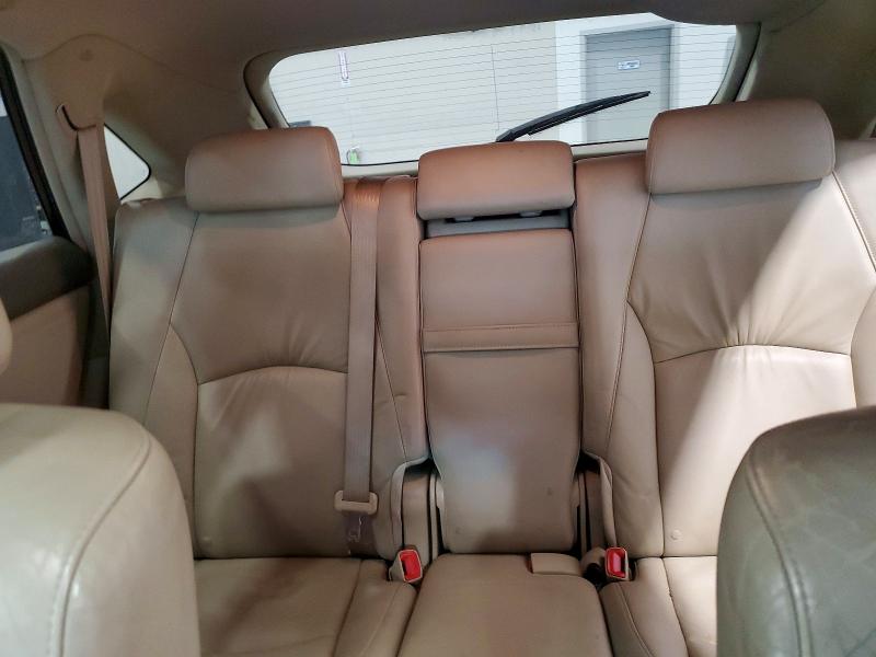 Aukcja sprzedaży 2009 Lexus Rx, vin: JTJHK31U392855788, numer aukcji: 68129676