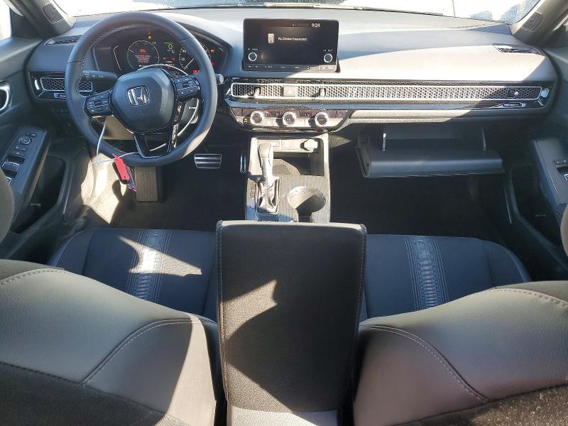 68991946 :رقم المزاد ، 2HGFE4F87TH337055 vin ، 2026 Honda Civic مزاد بيع