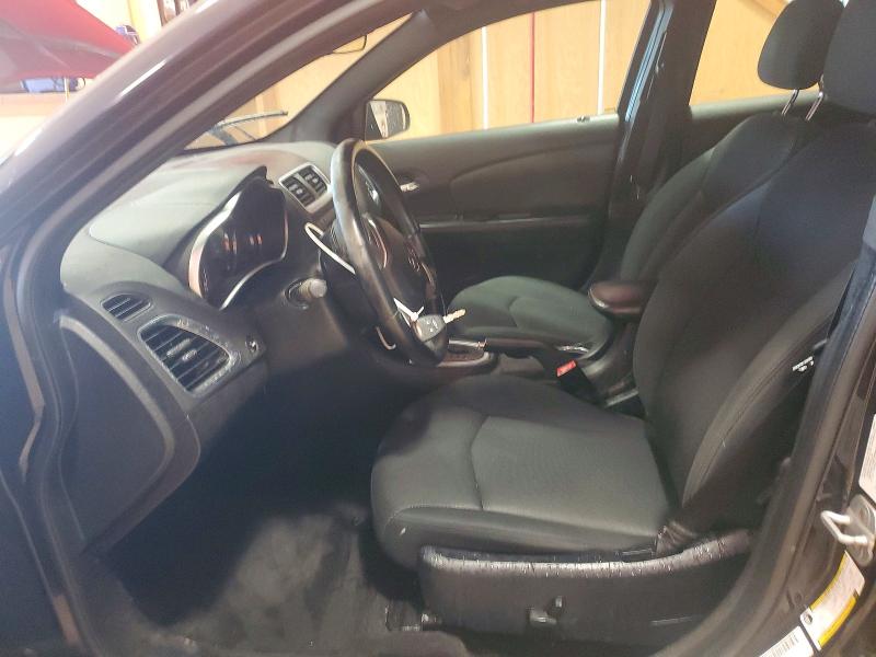 Продажа на аукционе авто 2011 Dodge Avenger, vin: 1B3BD1FBXBN542323, номер лота: 67102686