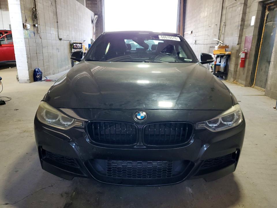 68670576 :رقم المزاد ، WBA3A5C54EF604800 vin ، 2014 Bmw 328 مزاد بيع