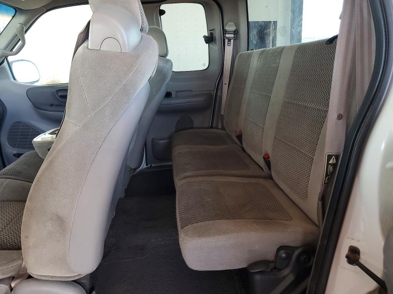 Aukcja sprzedaży 2001 Ford F150, vin: 1FTRX17W71NB31496, numer aukcji: 68887716