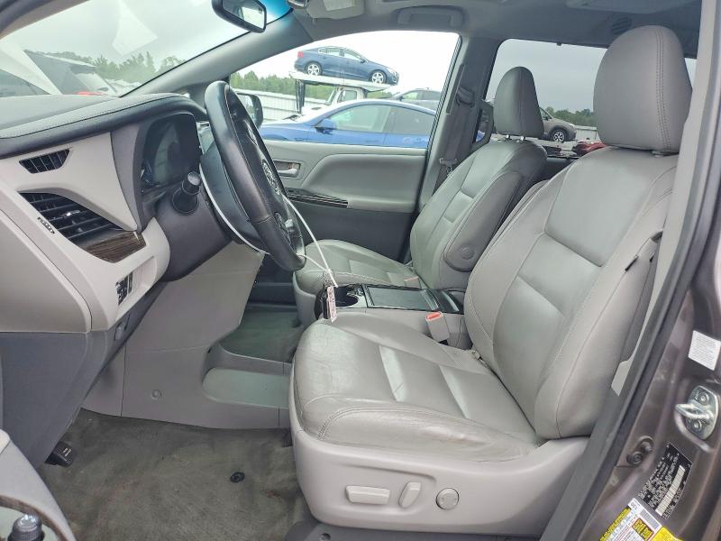 Aukcja sprzedaży 2015 Toyota Sienna, vin: 5TDYK3DC4FS529931, numer aukcji: 66947316