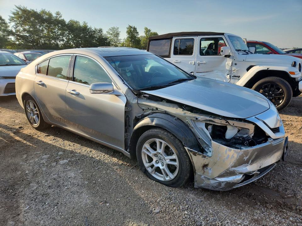 Продаж на аукціоні авто 2010 Acura Tl, vin: 19UUA8F56AA016071, номер лоту: 67199796