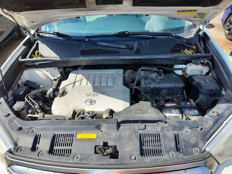 Aukcja sprzedaży 2013 Toyota Highlander, vin: 5TDDK3EHXDS232846, numer aukcji: 66898366