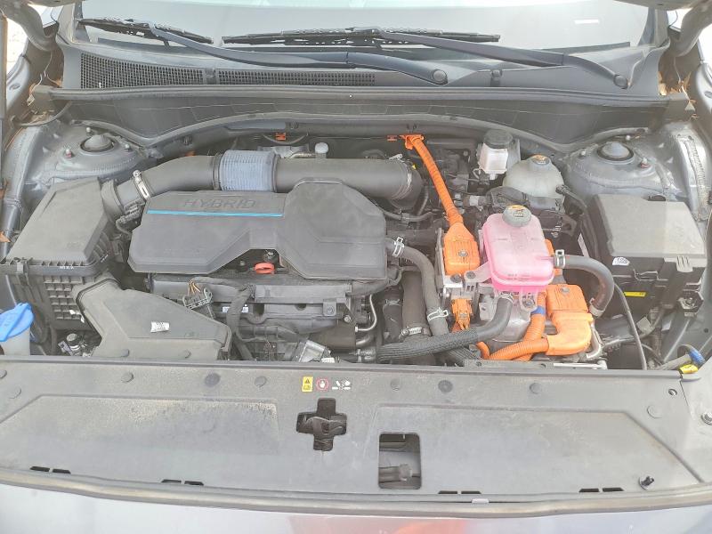 Aukcja sprzedaży 2022 Hyundai Santa Fe, vin: KM8S5DA14NU039842, numer aukcji: 68745876