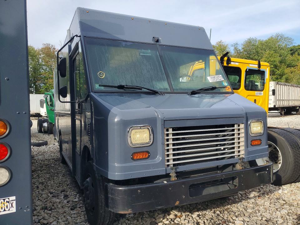 2021 Freightliner Mt45 Chassis მანქანა იყიდება აუქციონზე, vin: 4UZAC2EA3MCMN0072, აუქციონის ნომერი: 66549346
