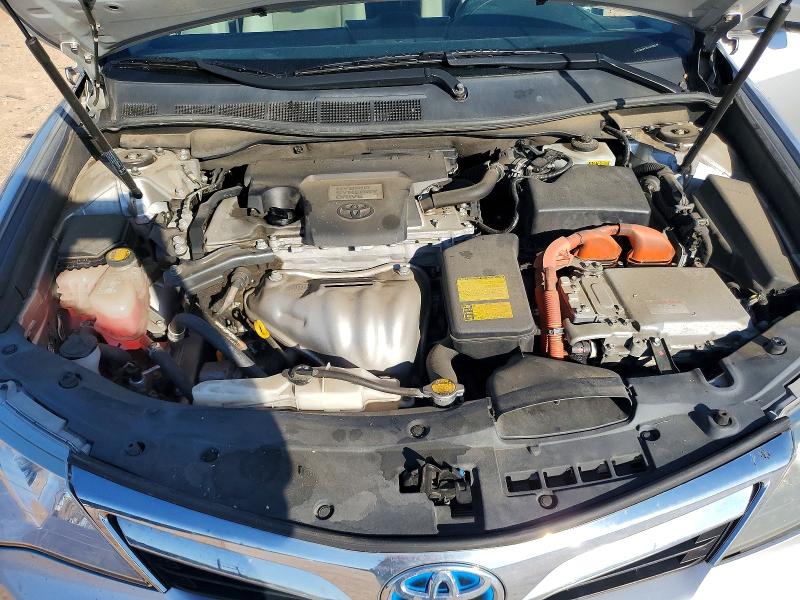 Продаж на аукціоні авто 2014 Toyota Camry Hybrid, vin: 4T1BD1FK2EU102052, номер лоту: 68106666