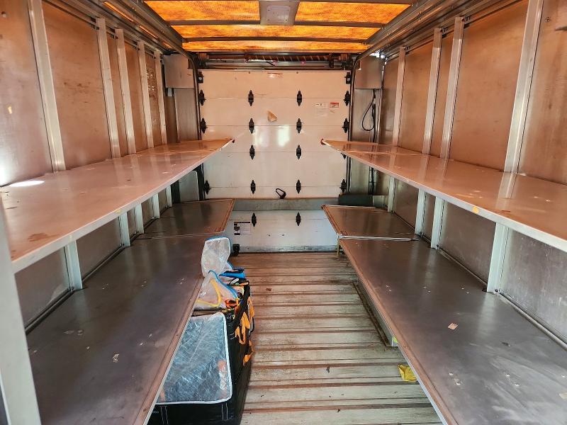 Aukcja sprzedaży 2022 Ram Promaster 3500, vin: 3C7WRVMG9NE126203, numer aukcji: 65958796