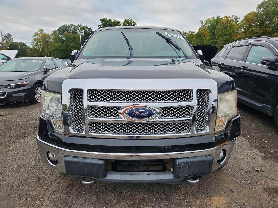 2011 Ford F150 მანქანა იყიდება აუქციონზე, vin: 1FTFW1ET1BFB94572, აუქციონის ნომერი: 70885746