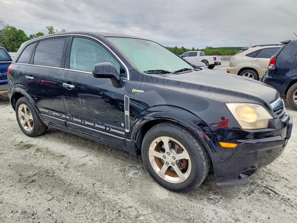 Продажа на аукционе авто 2009 Saturn Vue, vin: 3GSCL93Z29S602024, номер лота: 68187176