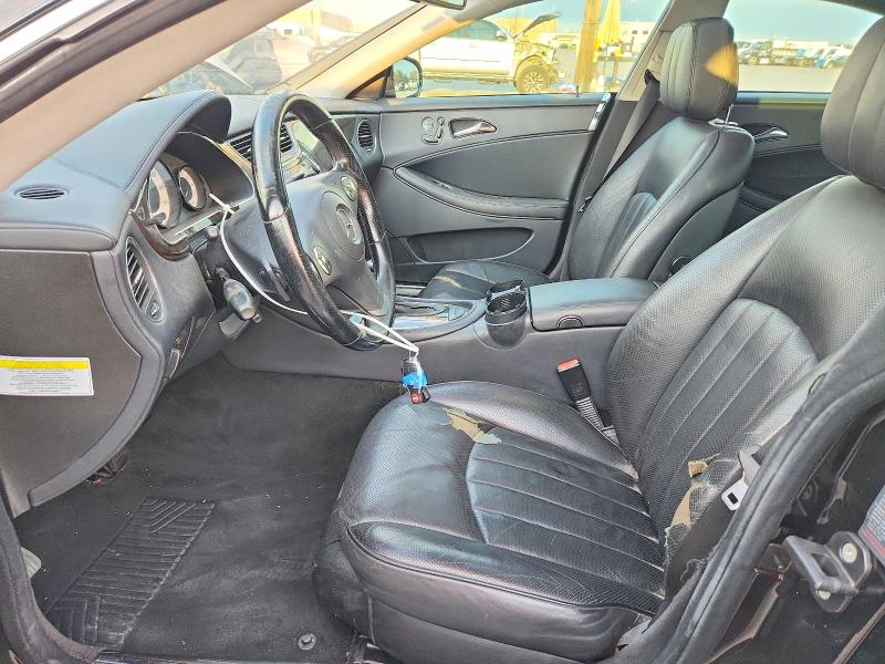 Aukcja sprzedaży 2010 Mercedes-benz Cls, vin: WDDDJ7CBXAA163356, numer aukcji: 70548776