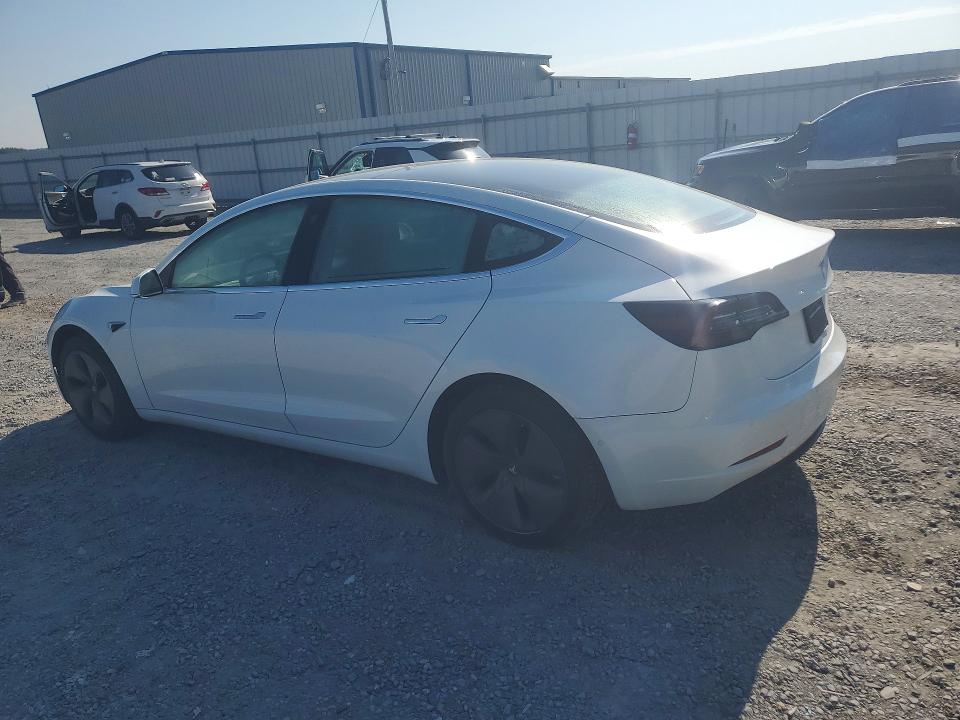 67422916 :رقم المزاد ، 5YJ3E1EA0KF484097 vin ، 2019 Tesla Model 3 مزاد بيع