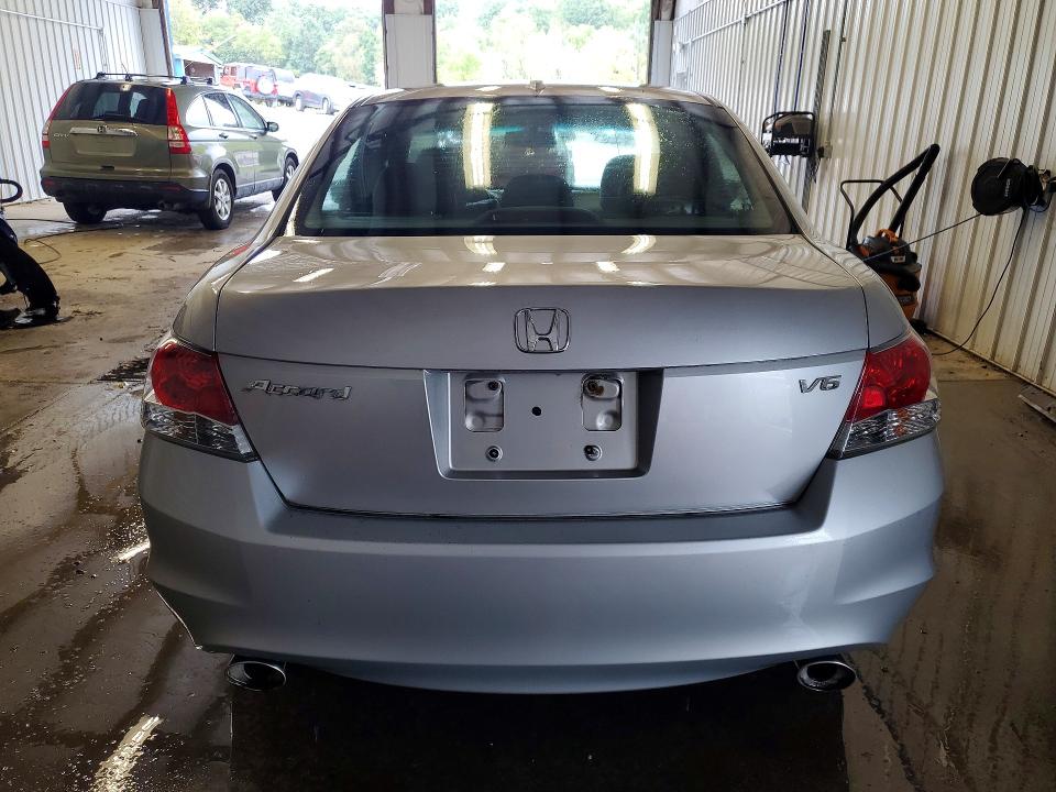 Aukcja sprzedaży 2008 Honda Accord, vin: 1HGCP36868A063277, numer aukcji: 69810696