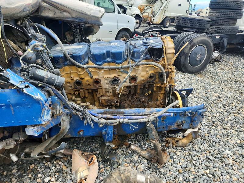 Продаж на аукціоні авто 2015 Peterbilt 389, vin: 1NPXGGGG00D277741, номер лоту: 66056856