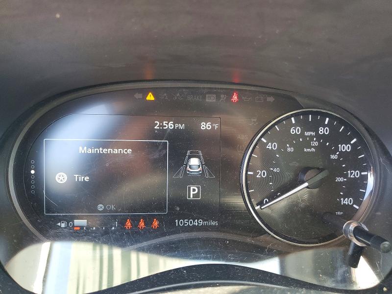 Aukcja sprzedaży 2022 Nissan Kicks, vin: 3N1CP5CV3NL490816, numer aukcji: 68171546