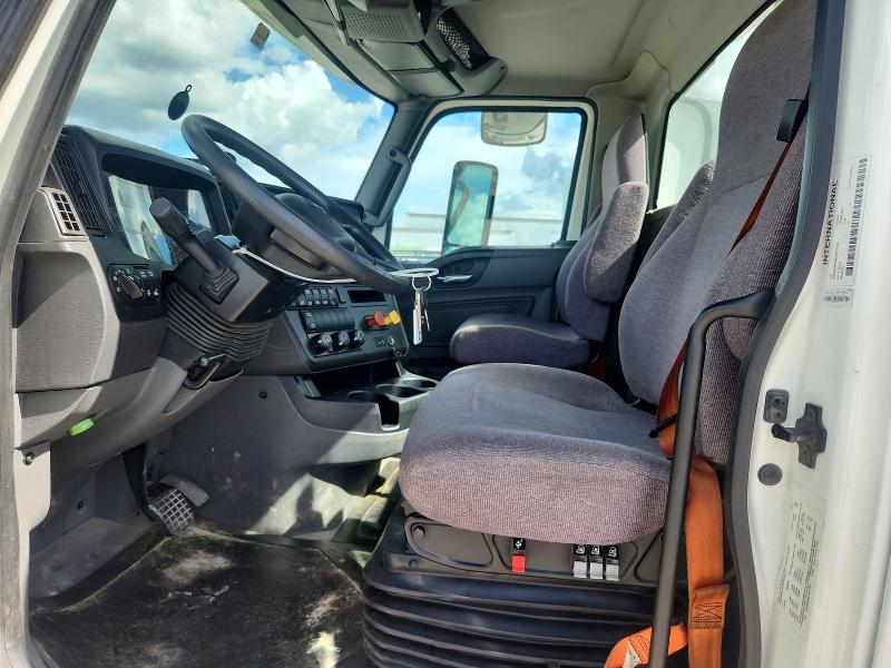 Продаж на аукціоні авто 2023 International Lt625, vin: 3HSDZAPR0PN217722, номер лоту: 70663646
