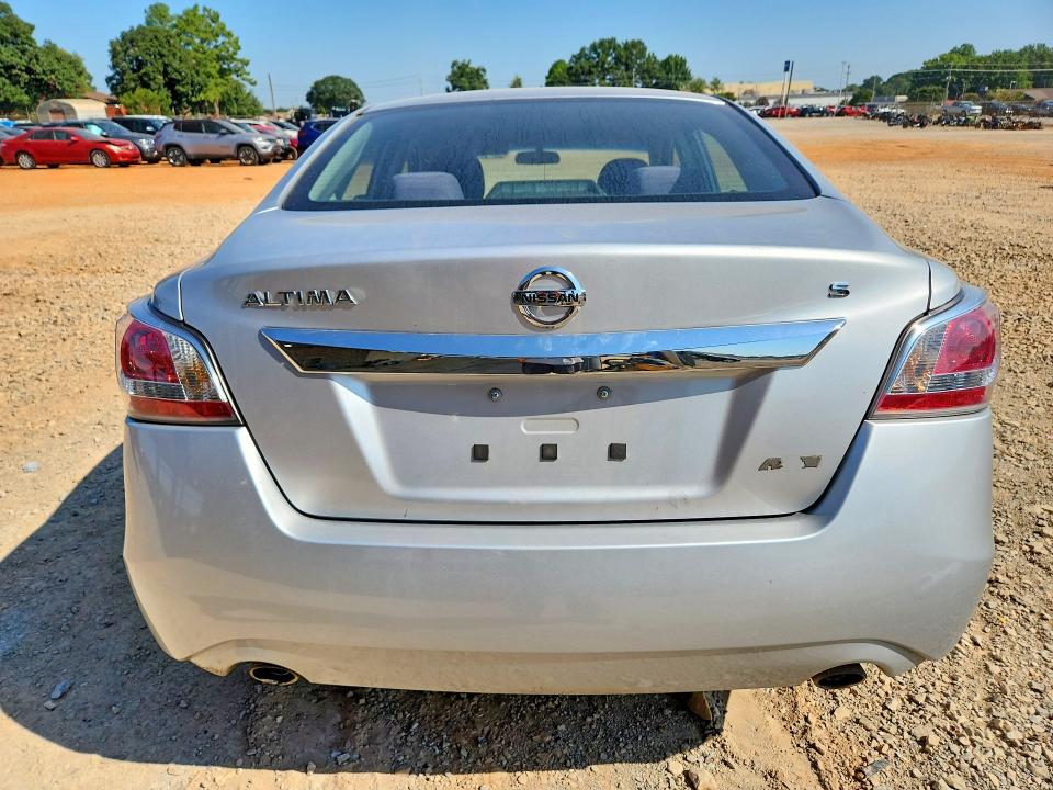 Aukcja sprzedaży 2014 Nissan Altima, vin: 1N4AL3AP0EC424038, numer aukcji: 67252526