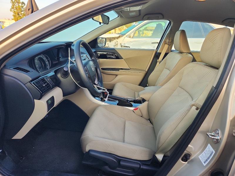 Aukcja sprzedaży 2017 Honda Accord, vin: 1HGCR2F33HA086590, numer aukcji: 69439336