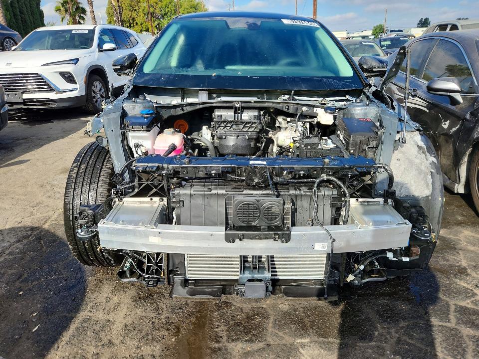 Aukcja sprzedaży 2025 Kia Ev6, vin: 5XYC34JA1SG011704, numer aukcji: 67076846