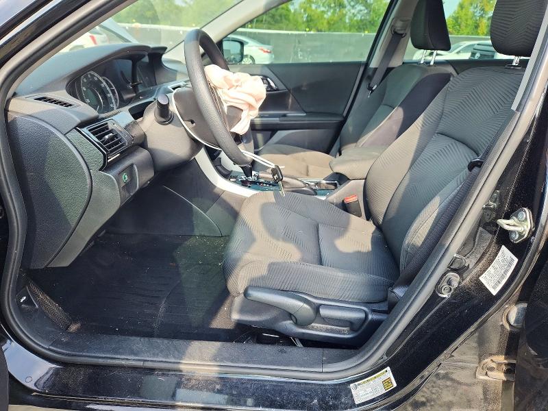 Aukcja sprzedaży 2017 Honda Accord, vin: 1HGCR2F3XHA190087, numer aukcji: 70014566