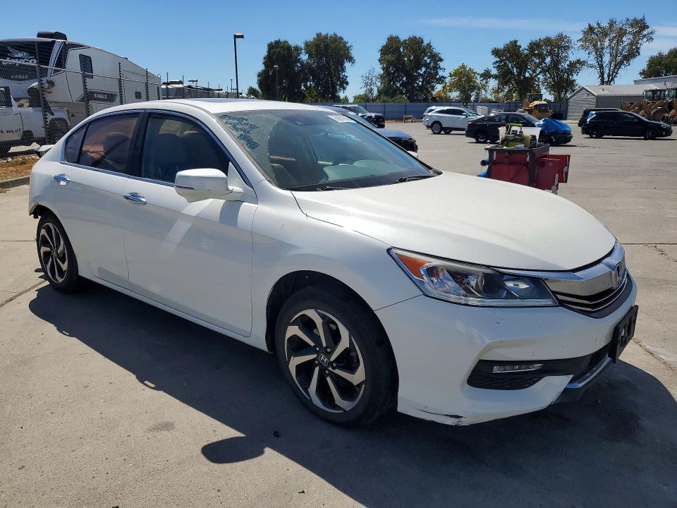 Aukcja sprzedaży 2016 Honda Accord, vin: 1HGCR2F99GA164065, numer aukcji: 68370356