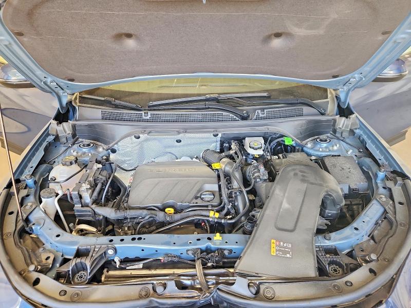 Aukcja sprzedaży 2026 Buick Envista, vin: KL47LAEP3TB179221, numer aukcji: 69424416