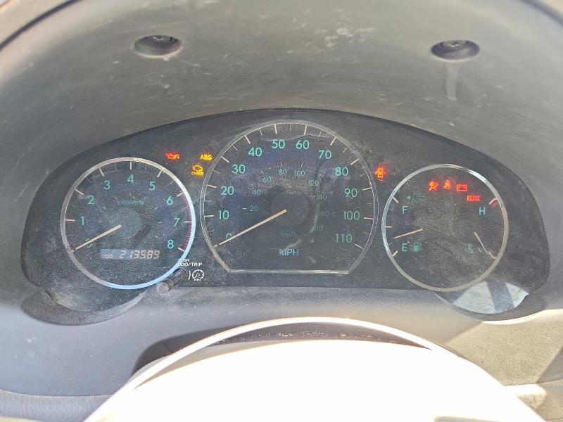 68688136 :رقم المزاد ، 5TDZA23C46S571552 vin ، 2006 Toyota Sienna مزاد بيع