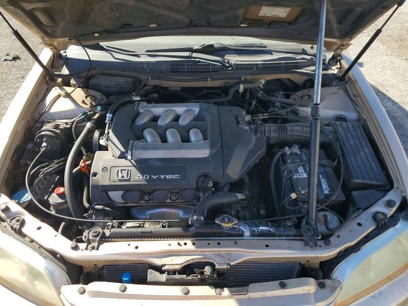 Aukcja sprzedaży 2002 Honda Accord, vin: 1HGCG22562A013525, numer aukcji: 70078486