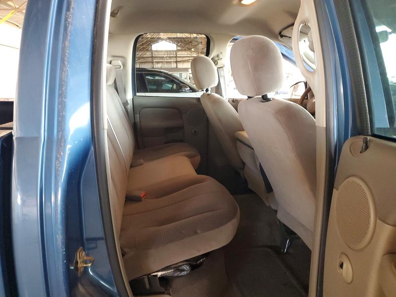 Auction sale of the 2005 Dodge Ram 1500, vin: 1D7HA18N15S115990, lot number: 67495256