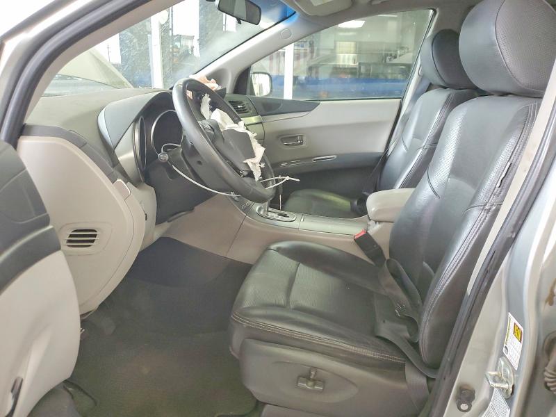 67501616 :رقم المزاد ، 4S4WX82C464415878 vin ، 2006 Subaru B9 Tribeca مزاد بيع