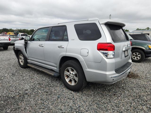 70148906 :رقم المزاد ، JTEZU5JR4B5026107 vin ، 2011 Toyota 4runner مزاد بيع