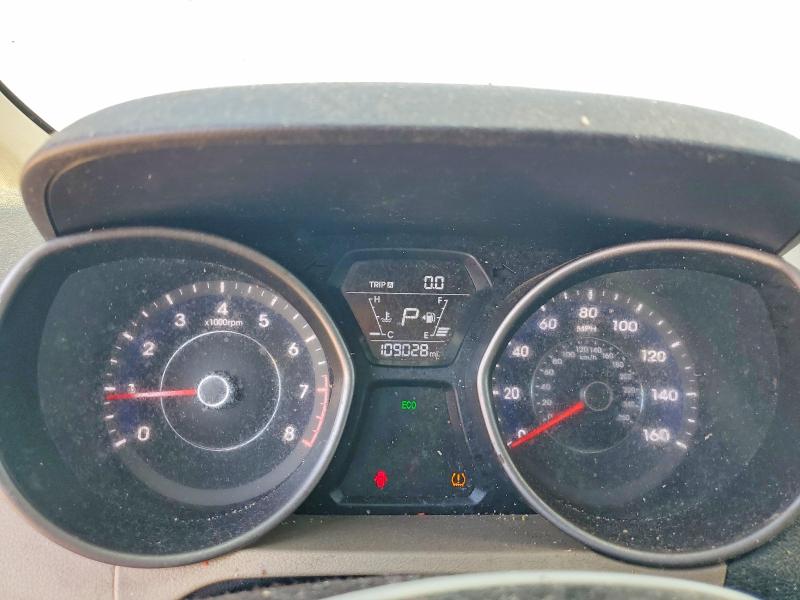 Продажа на аукционе авто 2015 Hyundai Elantra, vin: 5NPDH4AE0FH550323, номер лота: 69634006