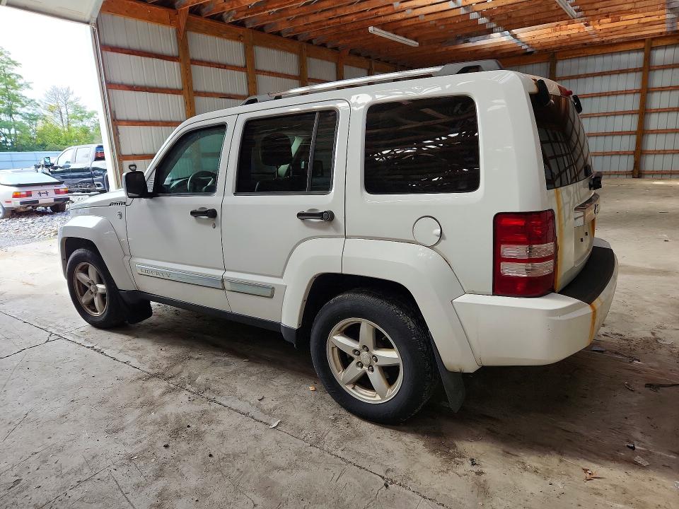 69359656 :رقم المزاد ، 1J4PN5GK2BW582312 vin ، 2011 Jeep Liberty مزاد بيع